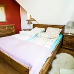 W Osadzie Podhalanskiej * Gliczarów