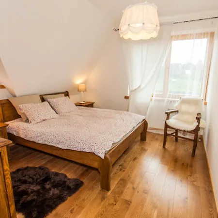 Appartement W Osadzie Podhalanskiej