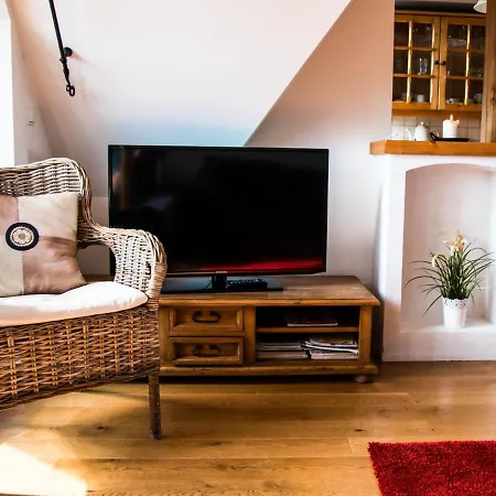 Lejlighed Apartament W Osadzie Podhalanskiej