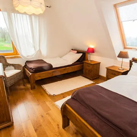 Lejlighed Apartament W Osadzie Podhalanskiej *