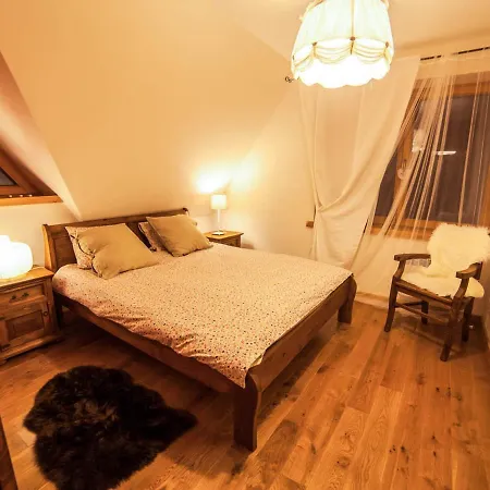 W Osadzie Podhalanskiej Appartement