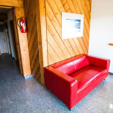 Appartement W Osadzie Podhalanskiej Gliczarów