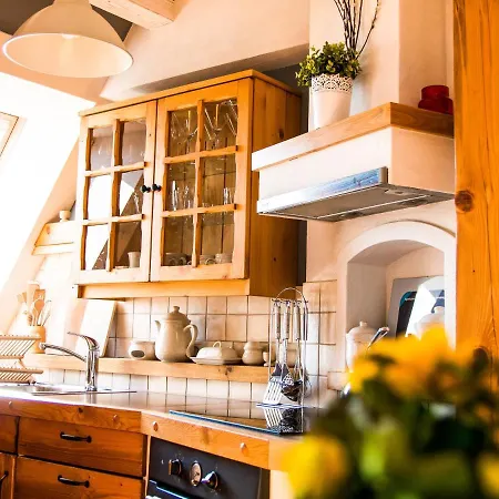Apartament W Osadzie Podhalanskiej *