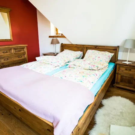 Apartament W Osadzie Podhalanskiej * Gliczarów