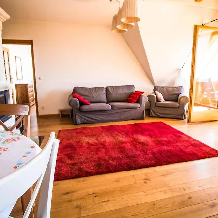 Lejlighed Apartament W Osadzie Podhalanskiej Gliczarów