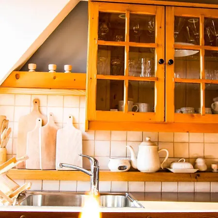 Apartament W Osadzie Podhalanskiej Lejlighed