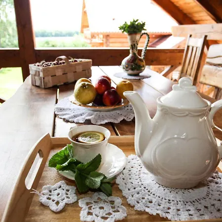 W Osadzie Podhalanskiej Apartment