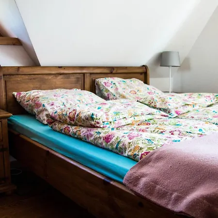 W Osadzie Podhalanskiej Appartement