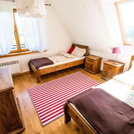 Apartament W Osadzie Podhalanskiej