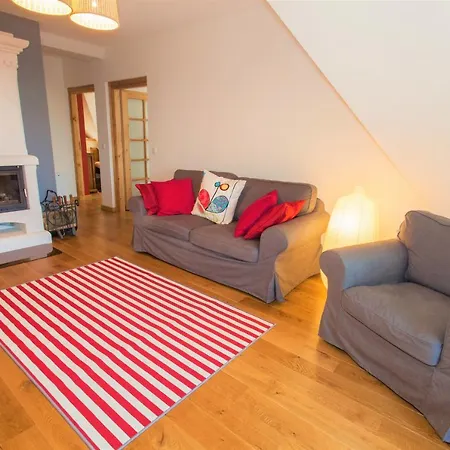 W Osadzie Podhalanskiej Appartement